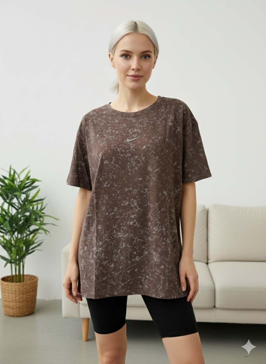 женская футболка,футболка оверсайз варенка серая 2man 538234492,футболка оверсайз с,женская футболка оверсайз,серая футболка оверсайз