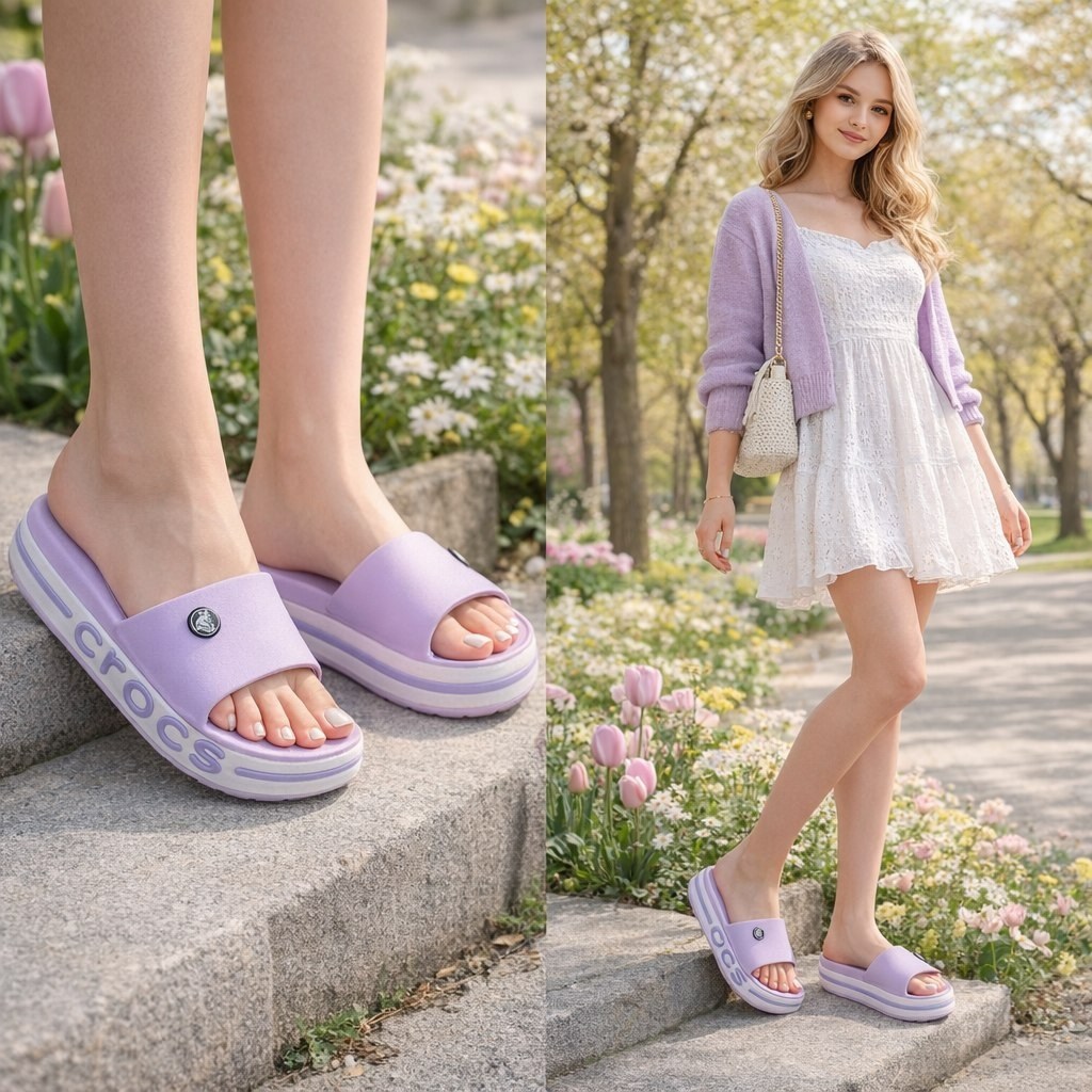 crocs crocband platform,сабо crocs,,crocs crocband,crocs classic