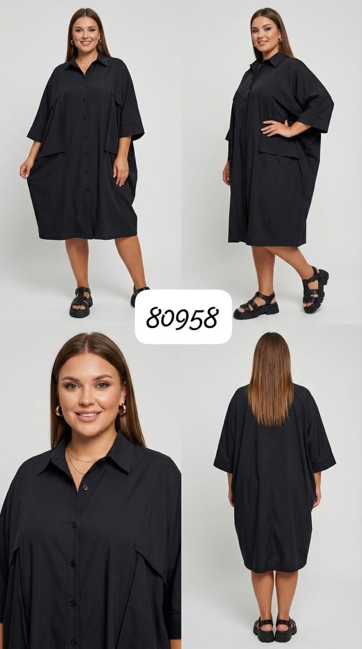 платье,платье женская,модное платье,платье-рубашка для полных женщин,платье рубашка