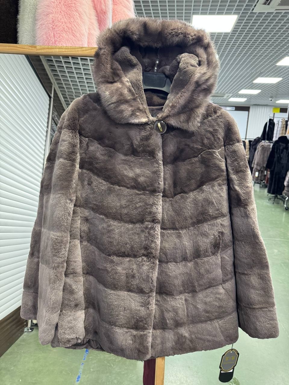 шуба из норки,норковая шуба,шуба бобрик автоледи,шуба,шуба норковый рай автоледи