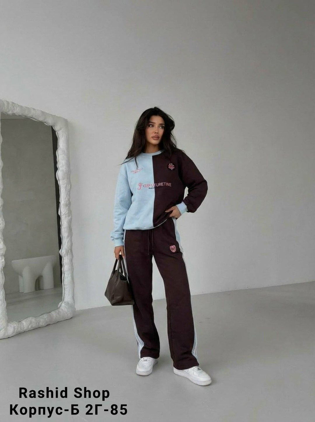 свитшот женская,спортивные костюмы,оверсайз свитшот,оверсайз толстовка,повседневный спортивный костюм