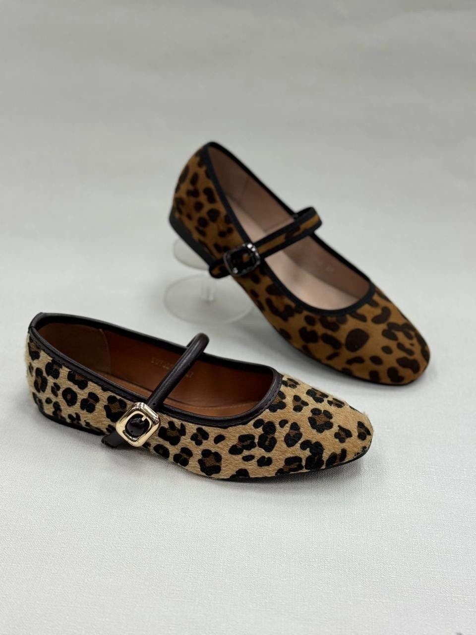 ,леопардовые лоферы,женская ,леопардовые лоферы эконика премиум,обуви