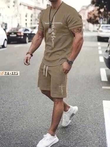 мужской повседневный спортивный костюм,спортивная одежда для мужчин,летний мужской костюм,спортивная одежда мужская,спортивный костюм летний мужской