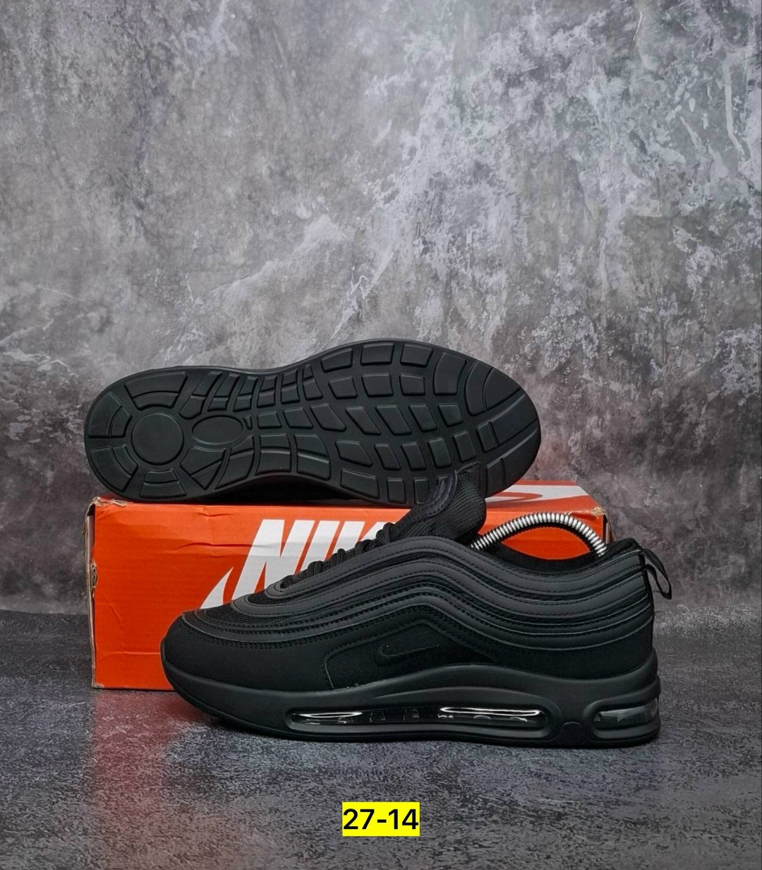 nike air max 97 black,кроссовки nike air max 97,nike air max 97,кроссовки,кроссовки nike air max 97 мужские