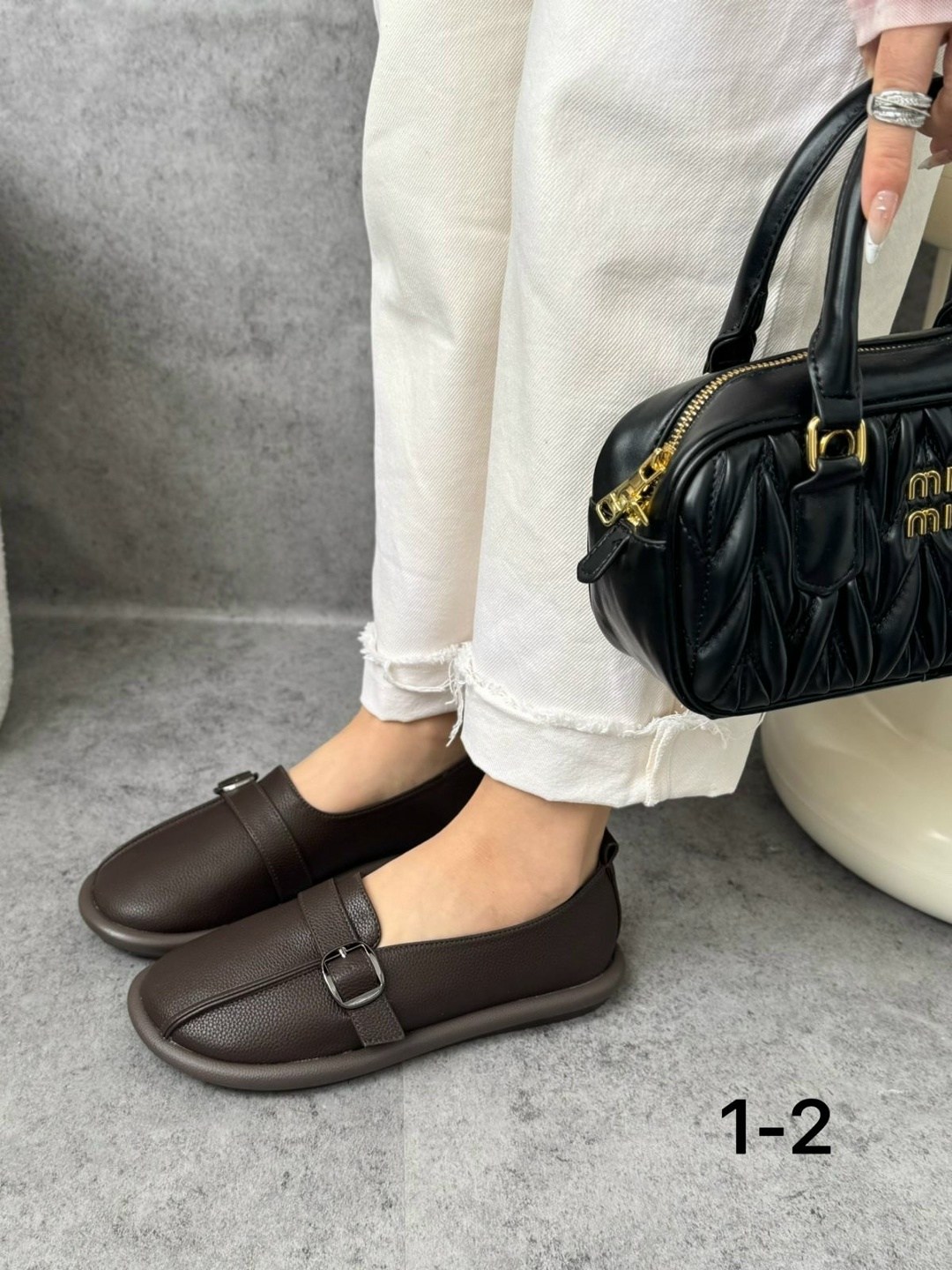 ,лоферы женские, повседневные, женская,обуви