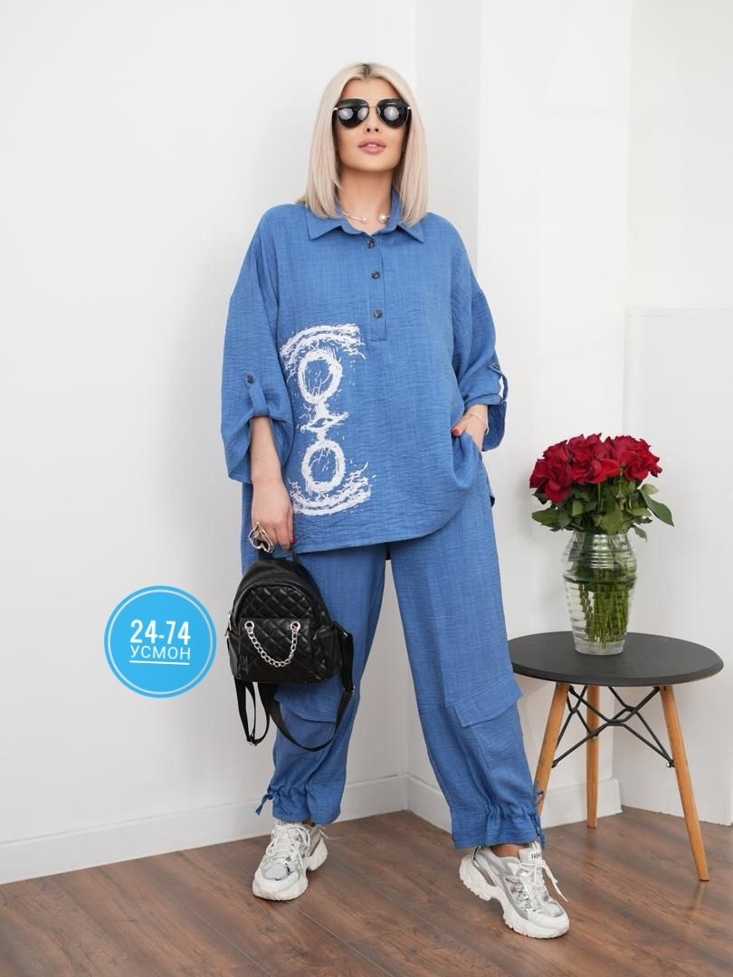 брючный костюм свободного кроя,женские костюмы больших размеров,летний костюм больших размеров,костюм женский большие размеры,костюм женский