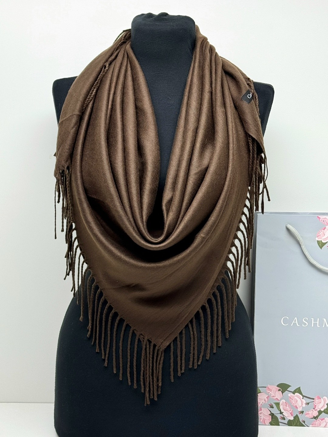 шарф кашемировый женский однотонный,женский кашемировый платок палантин из кашемира,платок кашемировый,платки кашемир,женский кашемировый платок палантин