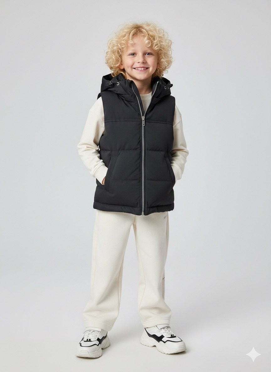 жилет утепленная,жилет детский,демисезонный жилет,жилет для малыша,утепленный демисезонный жилет