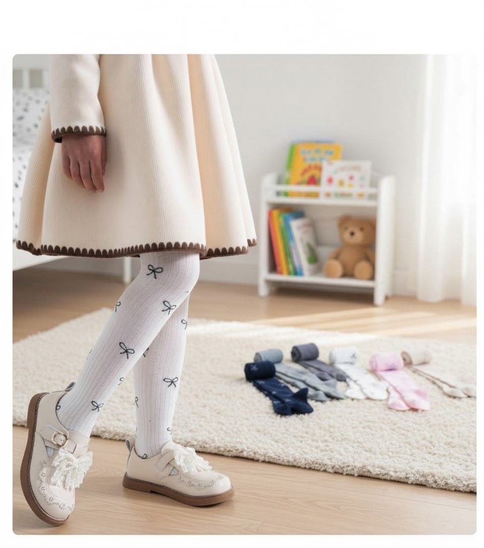 детские колготки для девочек,колготки для девочек,детские колготки,колготки для девочек белые,хлопковые колготки для девочек