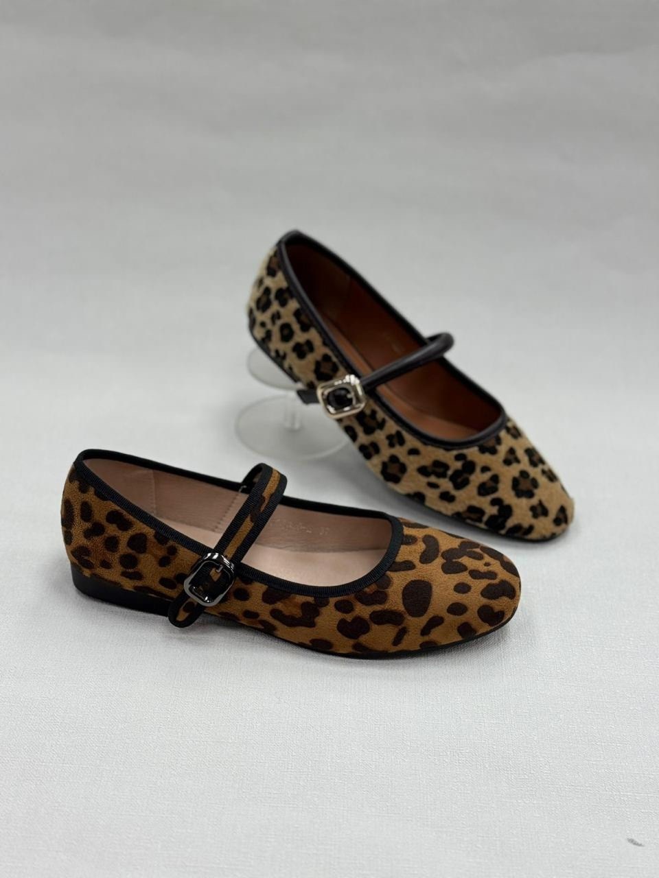 ,леопардовые лоферы,женская ,леопардовые лоферы эконика премиум,обуви