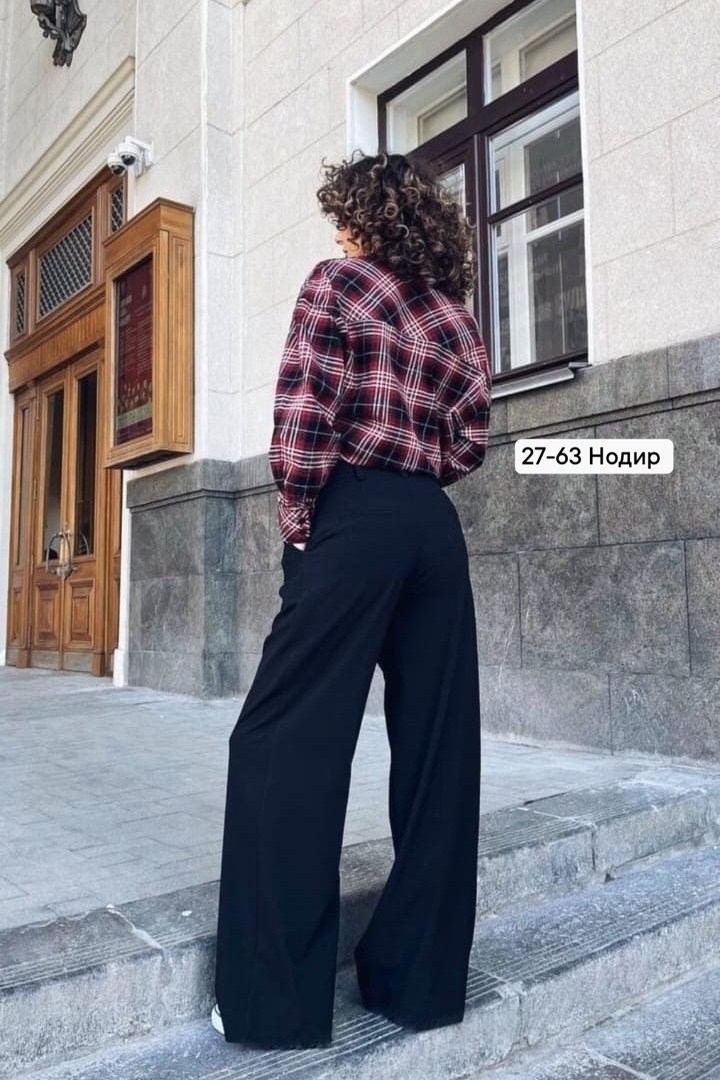 брюки классические широкие палаццо завышенная талия magic people,брюки палаццо,брюки-палаццо с завышенной талией,брюки палаццо женские,брюки женский magic people палаццо серый