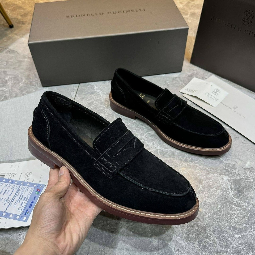 замшевые лоферы brunello cucinelli,лоферы brunello cucinelli коричневый,мужские замшевые лоферы,loro piana лоферы мужские,лоферы brunello cucinelli