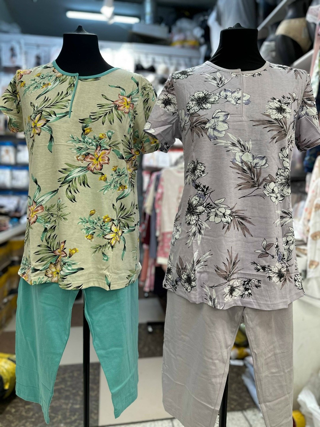 пижама женская с бриджами хлопок домашний костюм,женская пижама,домашний костюм с бриджами пижама,пижама женская с бриджами больших размеров хлопок,костюм домашний пижама