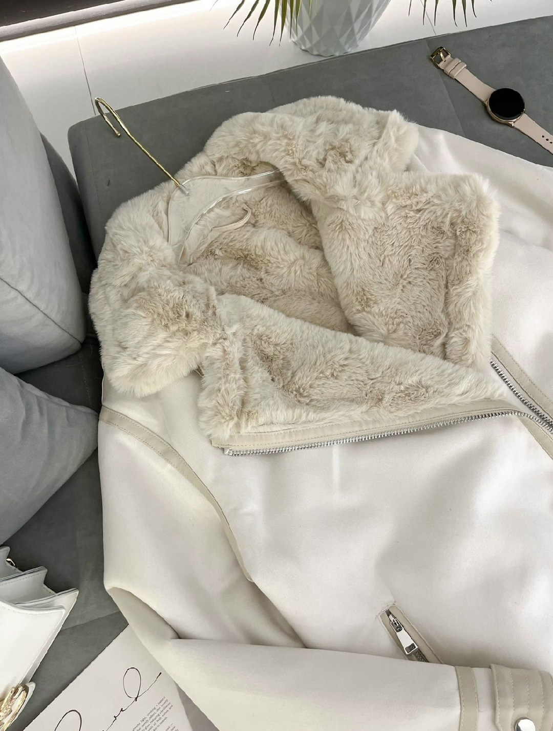 дубленка,дубленка зара авиатор бежевая,дубленка женская,короткая дубленка,куртка из искусственной кожи женская