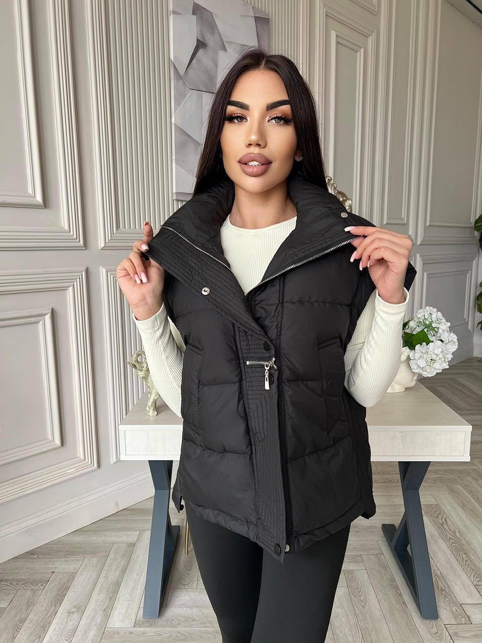 жилетка женская,жилет,женские жилеты,жилетка,стильный жилет