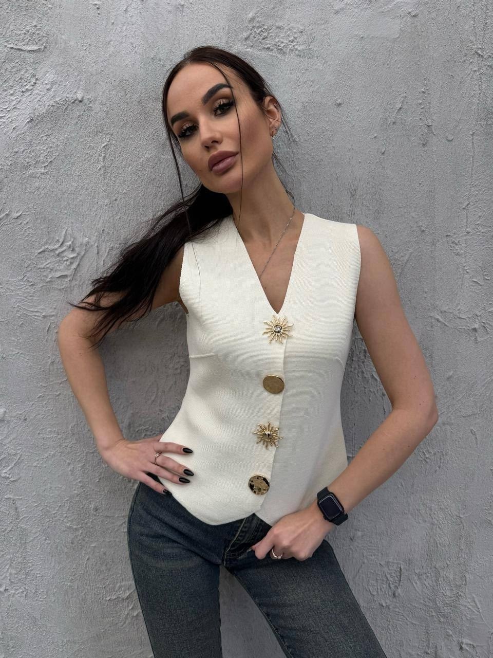 жилетка женская,жилет трикотажный,жилетка,жилет женский,бордовая жилетка