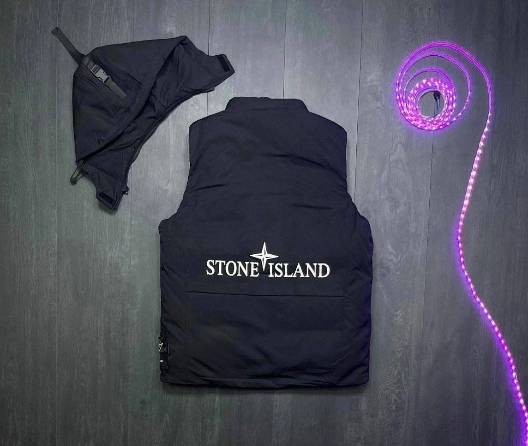 жилетка стон айленд,демисезонная жилетка,жилетка адидас,жилетка с капюшоном,жилетка stone island