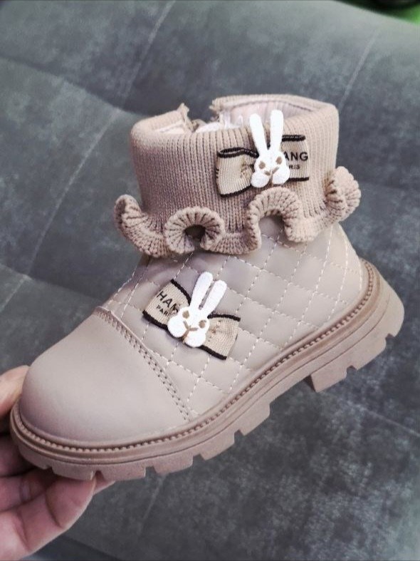 ,детские ботинки,ботинки для девочек,детская ,детская  для девочек