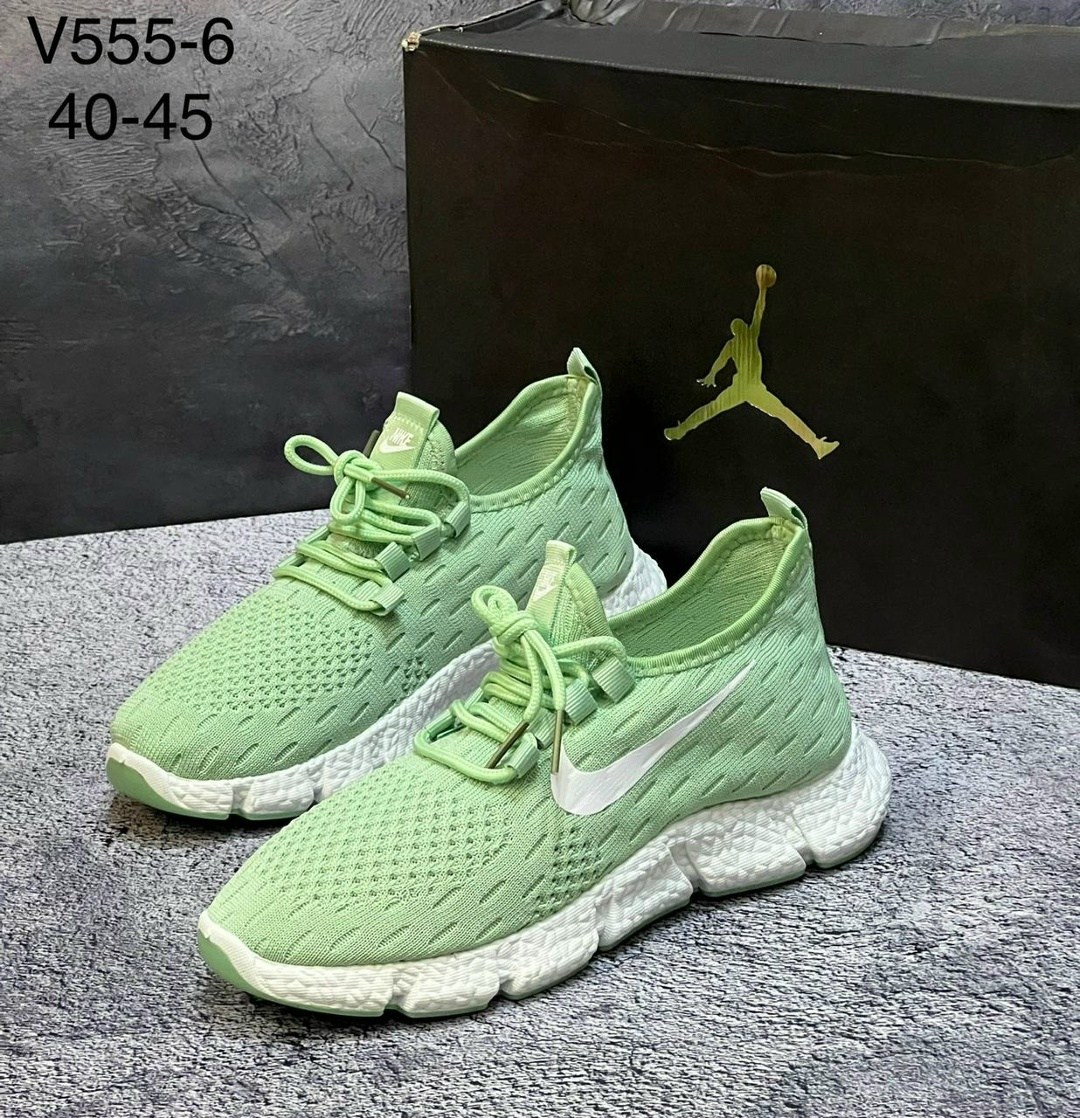 кроссовки,женские кроссовки,кроссовки nike,nike flyknit,зелёные кроссовки