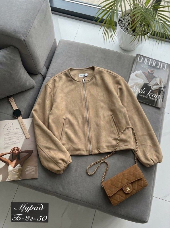 женская куртка бомбер,куртка бомбер,куртка замшевая,серый бомбер,куртка-бомбер женская демисезонная из искусственной кожи свободного покроя