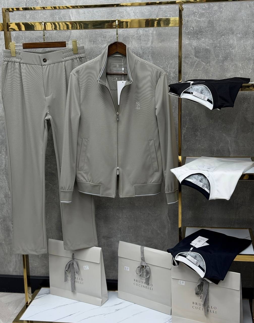 спортивный костюм brunello cucinelli,спортивный костюм stefano ricci,мужской спортивный костюм,костюм спортивный,прогулочный костюм brunello cucinelli