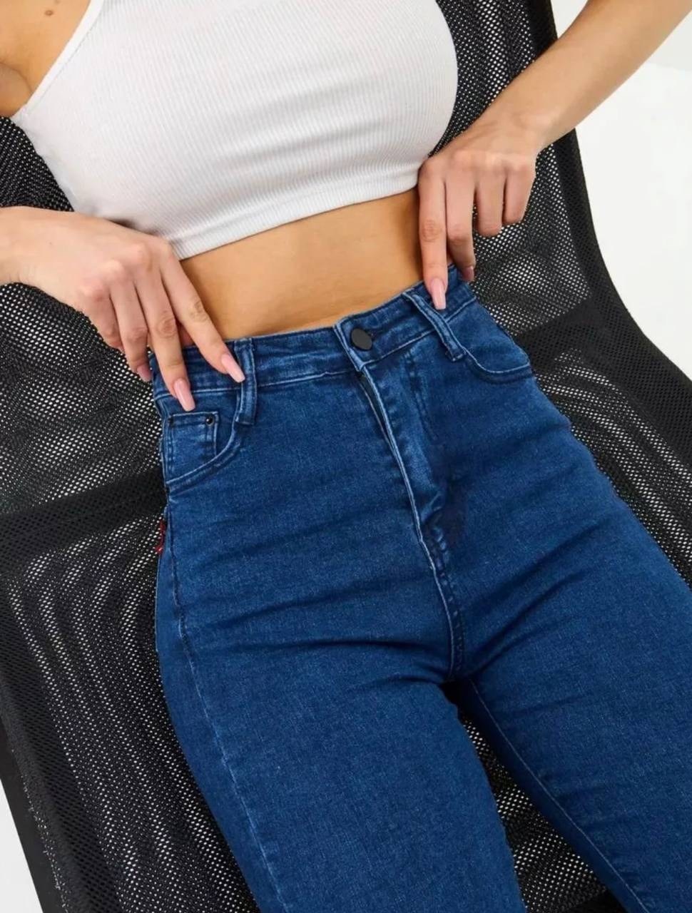 джинсы женские,джинсы женские скинни,темно синие джинсы,брюки джинсы,джинсы скинни стрейч