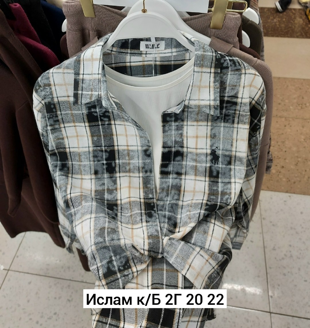 женская рубашка в клетку,рубашка женская,рубашка,рубашка в клетку,рубашка хлопок
