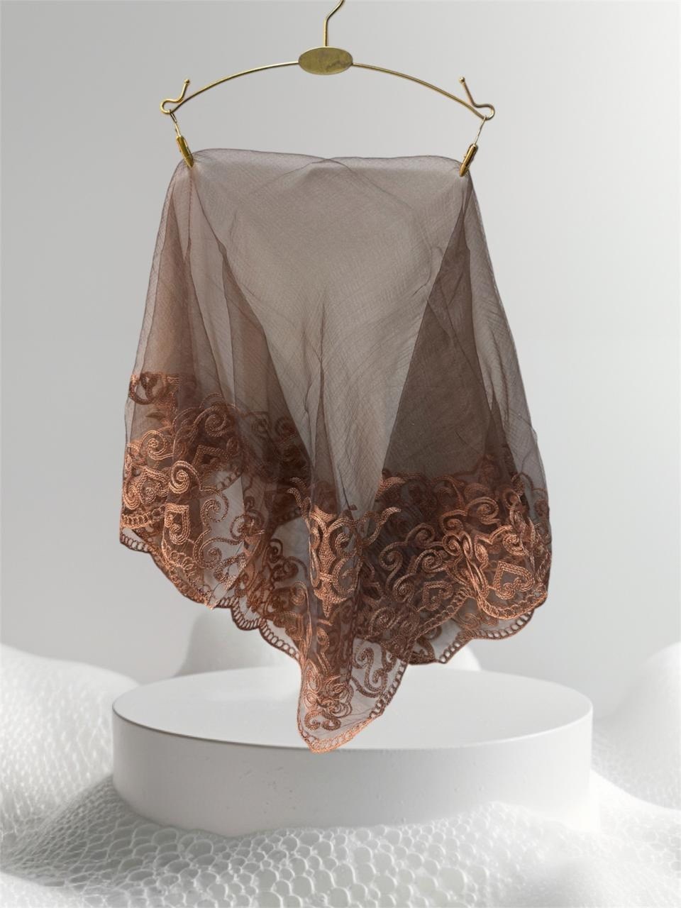 кружевной шарф,кружевной платок,шарфы и платки,кружевная шаль,шарфы для женщин