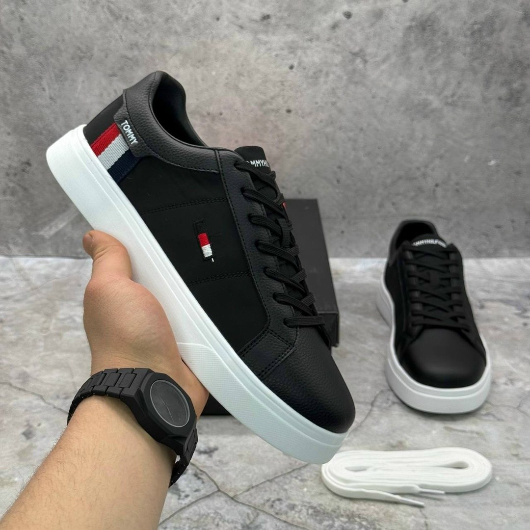 мужские кроссовки tommy hilfiger,мужские повседневные кроссовки tommy hilfiger,мужские кеды tommy hilfiger,кроссовки tommy hilfiger,tommy hilfiger кроссовки мужские черные