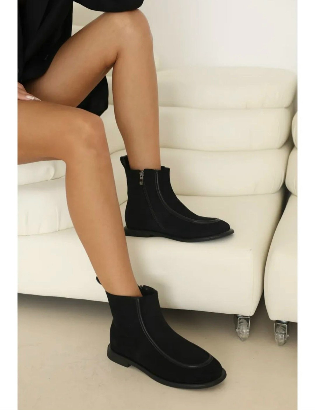 ,замшевые ботинки челси medicine коричневый,ботинки замшевые,женская ,мужские ботинки