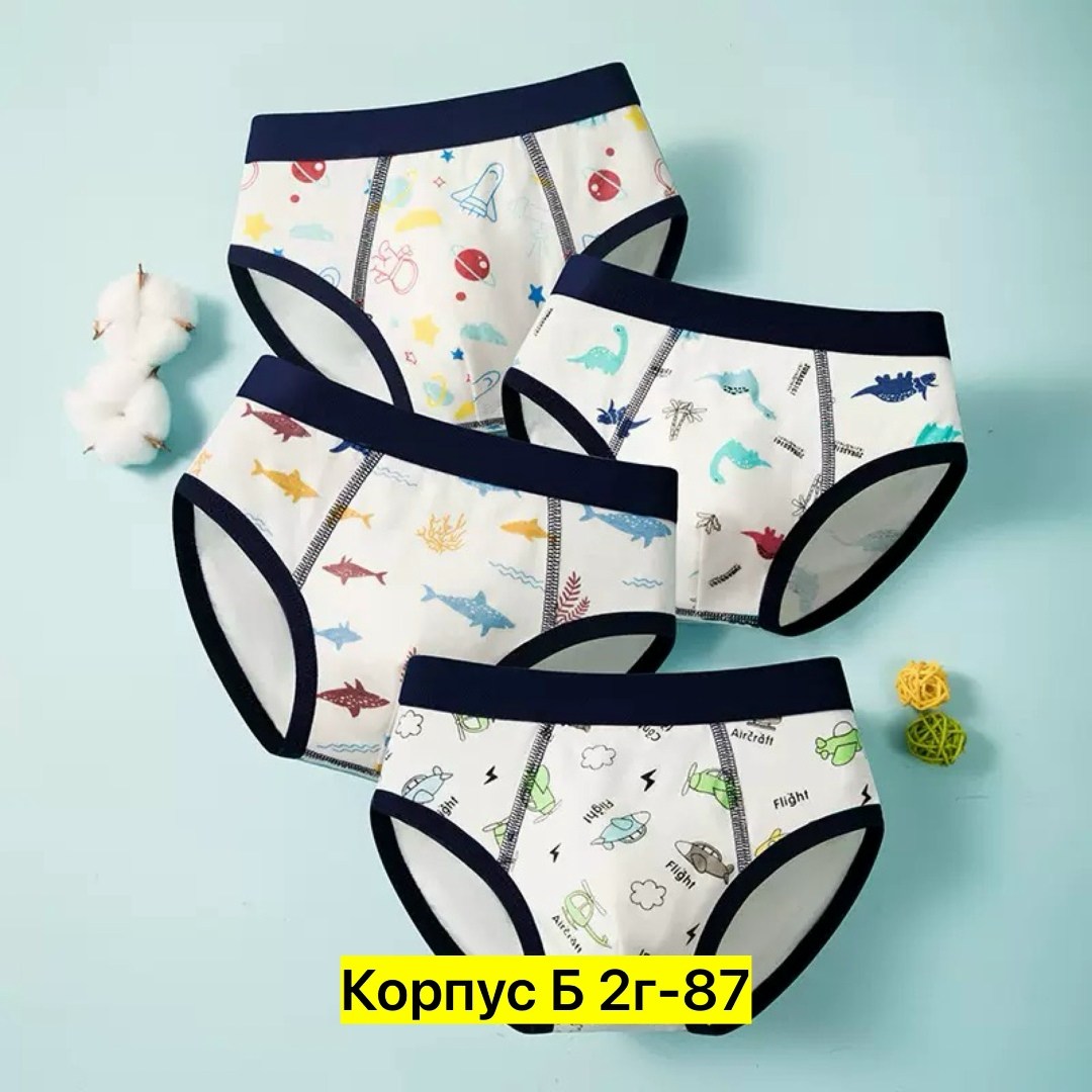 набор детские трусы,детское нижнее белье,нижнее белье для мальчика,детское нижнее белье для мальчиков,трусы для мальчика