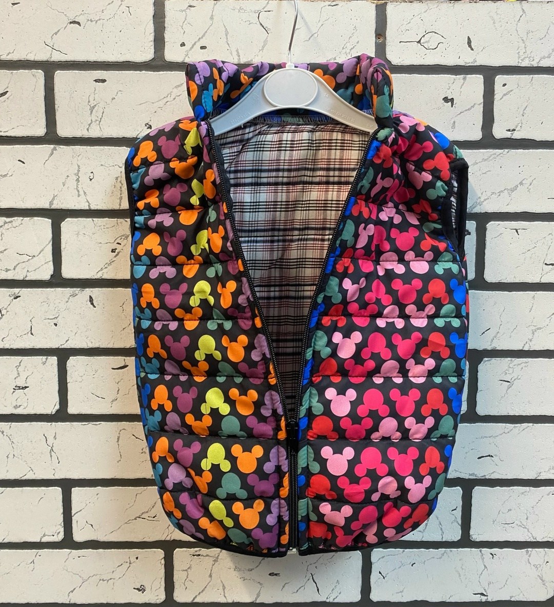 жилетка детская,жилет детский,жилет,жилет для девочек,жилет с принтом