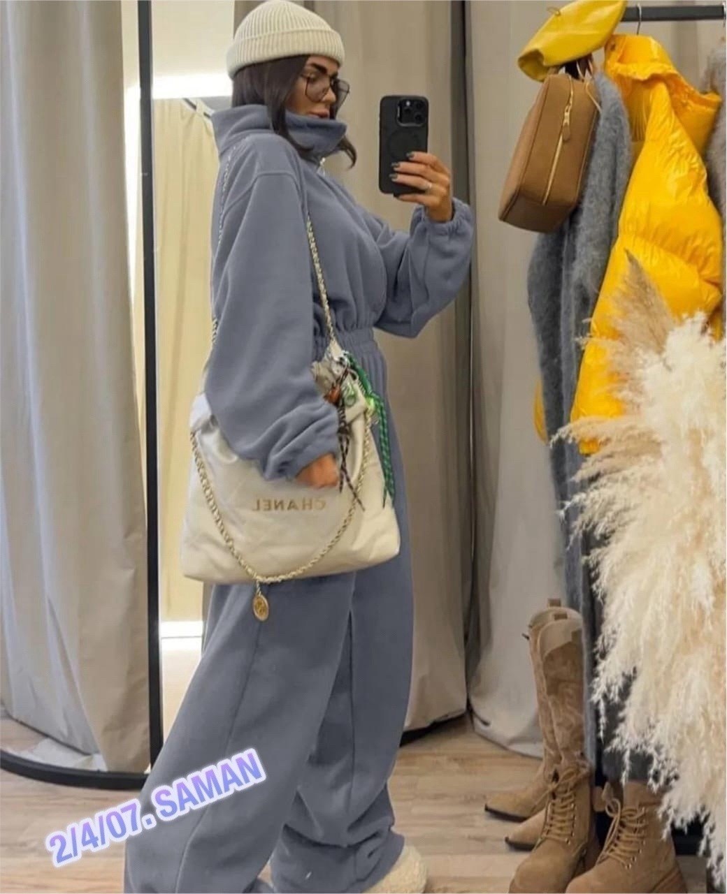 костюм женский на флисе,женский костюм,спортивный костюм теплый с начесом с капюшоном оверсайз modern_girlie