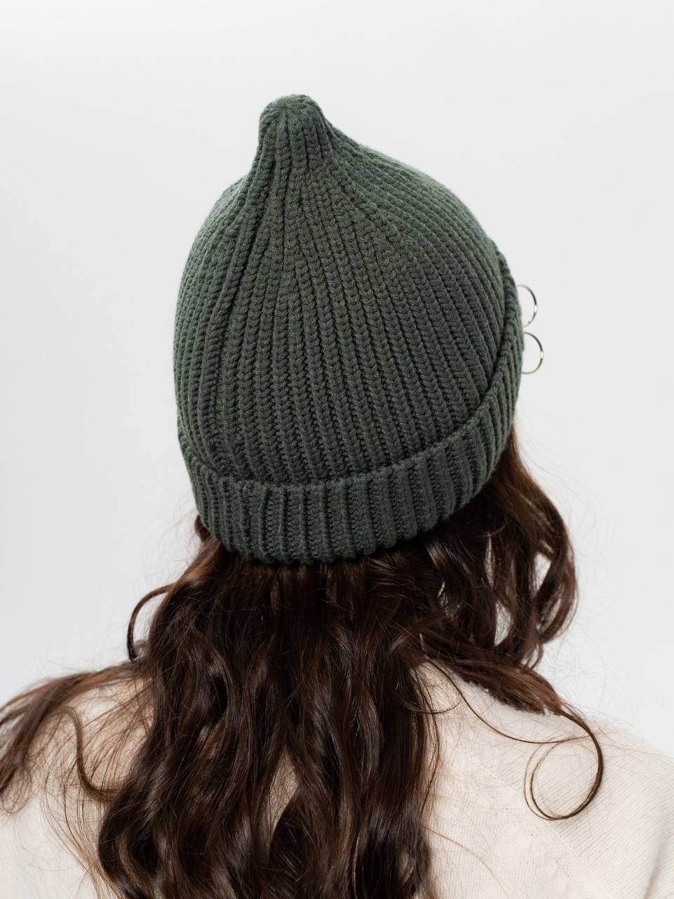 шапка женская вязаная,шапка вязаная,шапка,шапка женская,шапка одинарная с кашемиром esw 25587