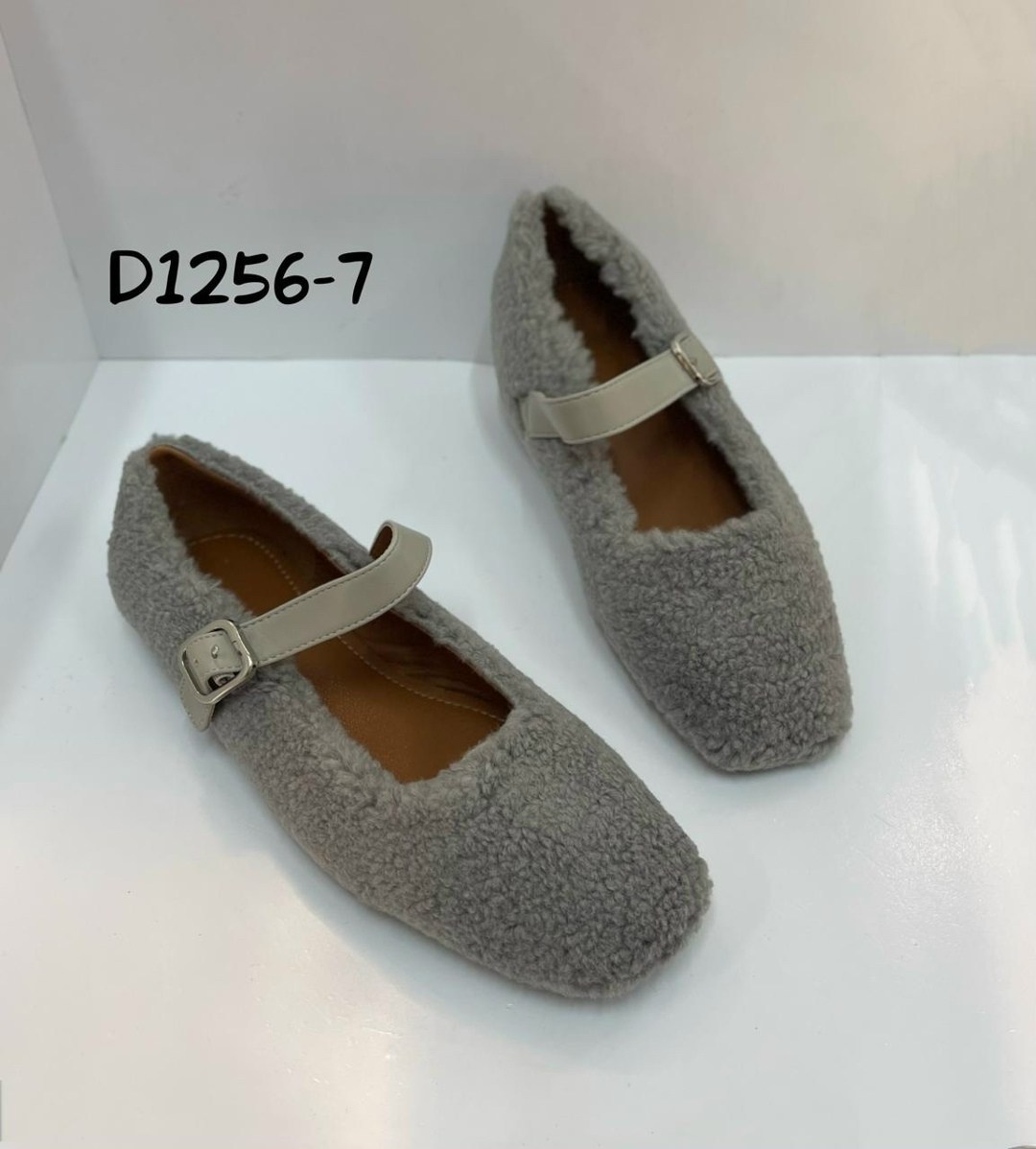 ,женская ,меховые балетки,меховые балетки мэри джейн,балетки женские