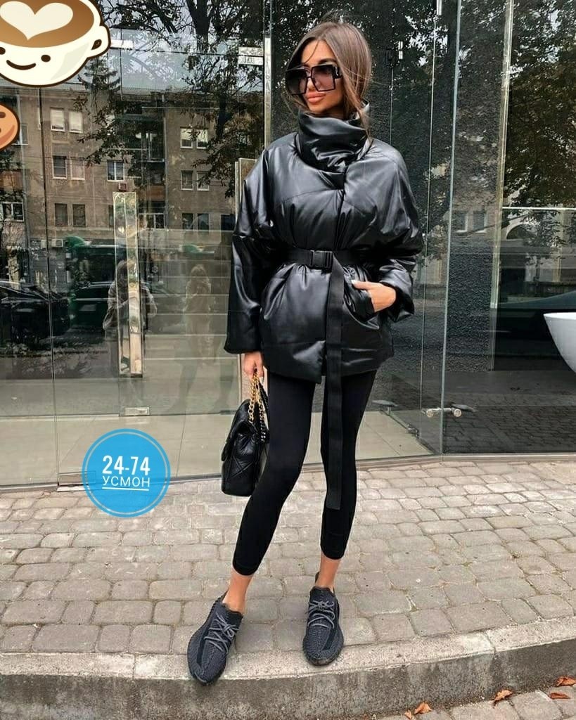 рубашка из экокожи,рубашка женская из экокожи,куртка из экокожи женская,куртка кожаная,куртка из экокожи демисезонная