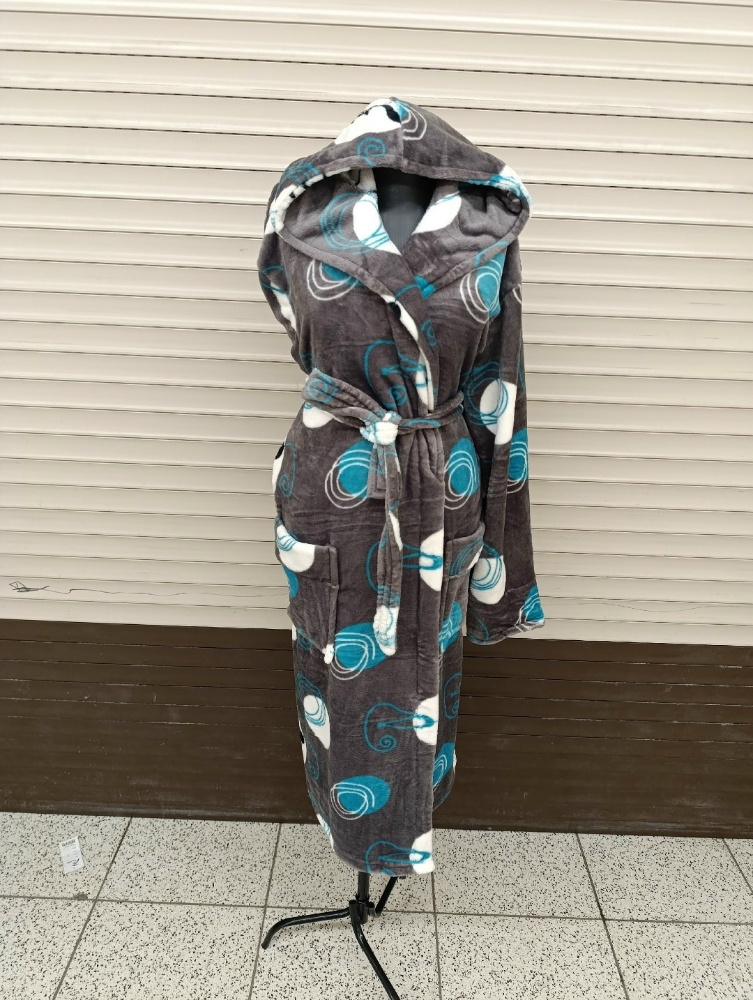 женский халат,халат домашний теплый,халат домашний женские,халат,халат 68013