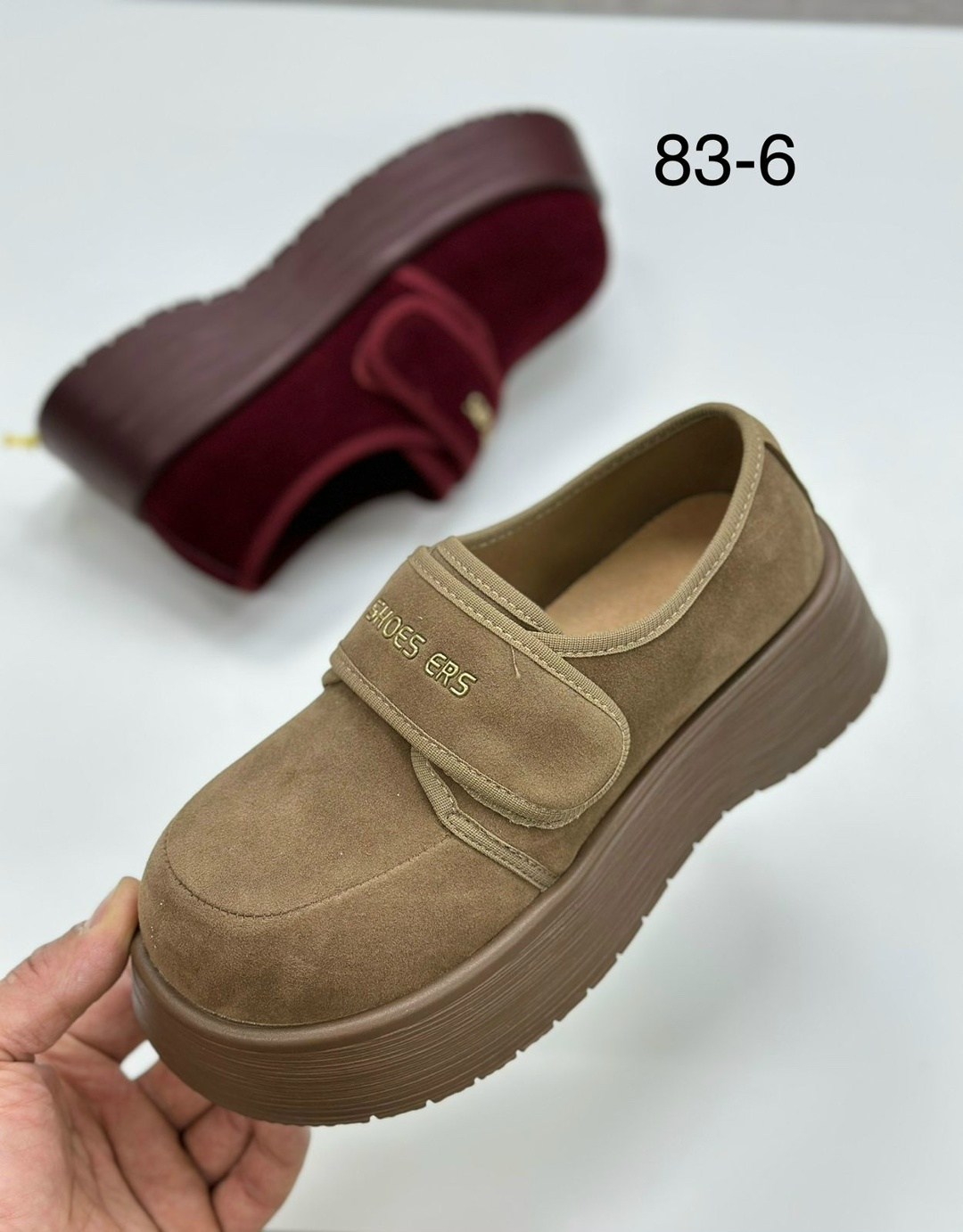 замшевые лоферы miu miu на высокий подошве и фирменной фурнитурой,,лоферы замш,женская , женская лоферы замш