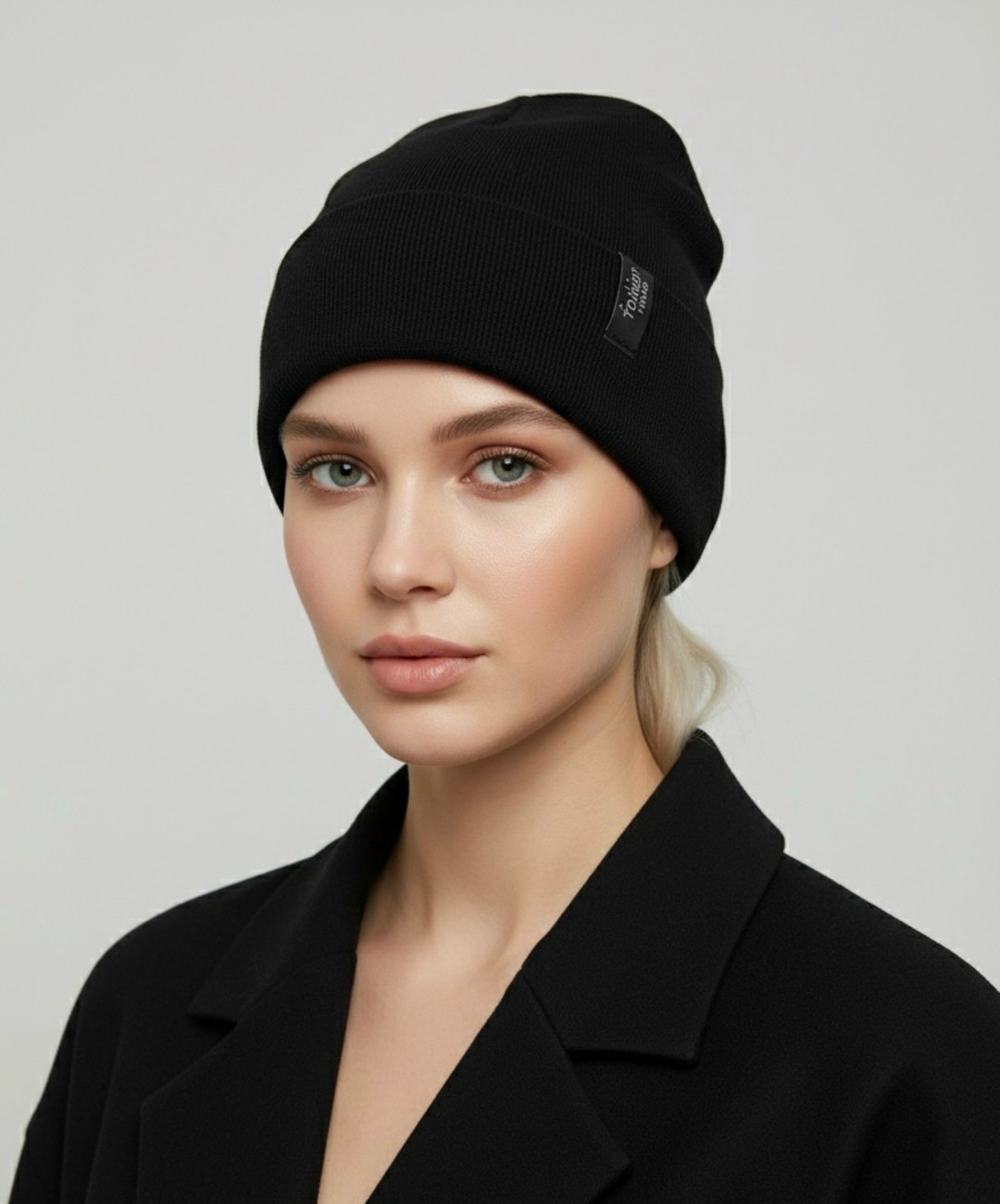 шапка женская,шапка,шапка бини,шапка женская бини,шапка модная