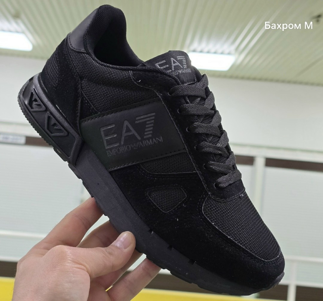 кроссовки emporio armani,кроссовки,мужские кроссовки armani,кроссовки ea 7,кроссовки armani