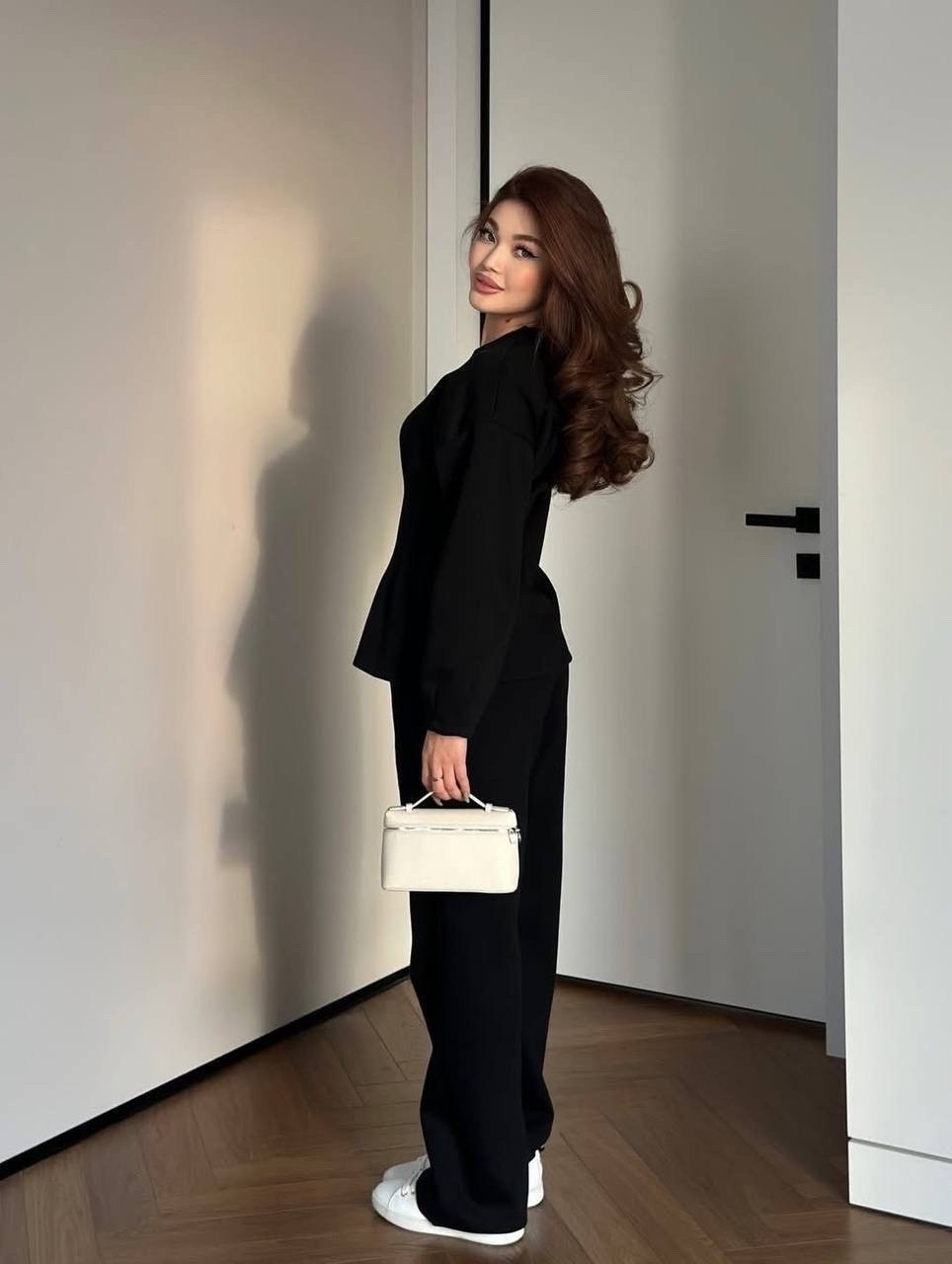 брючный костюм,стильные костюмы,костюм повседневный,стильные женские костюмы,женский брючный костюм