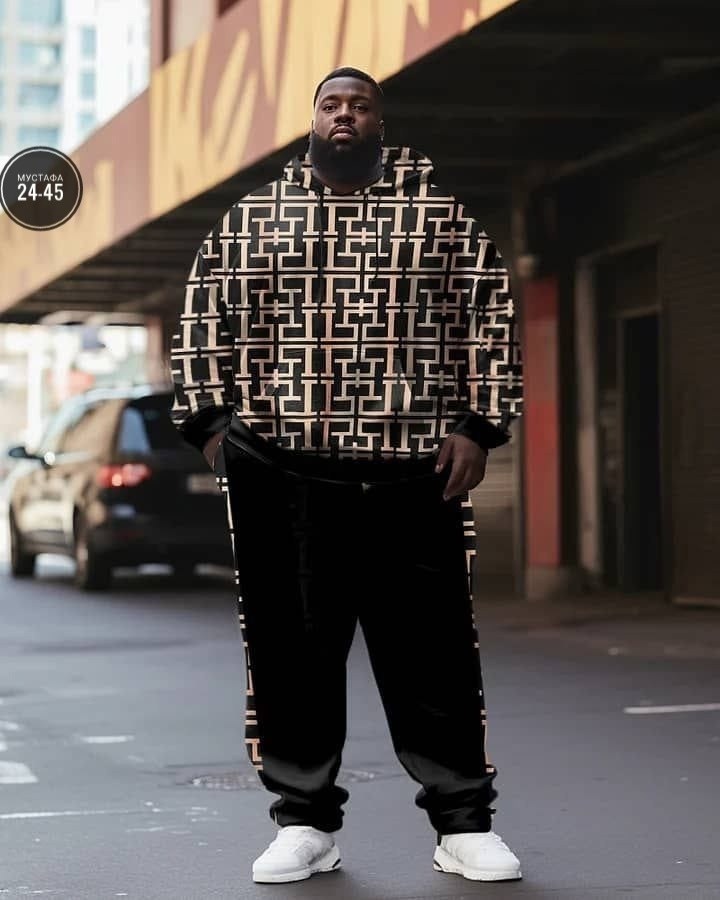 спортивные мужские костюмы,спортивные костюм,большая одежда,мужской костюм с капюшоном zooy