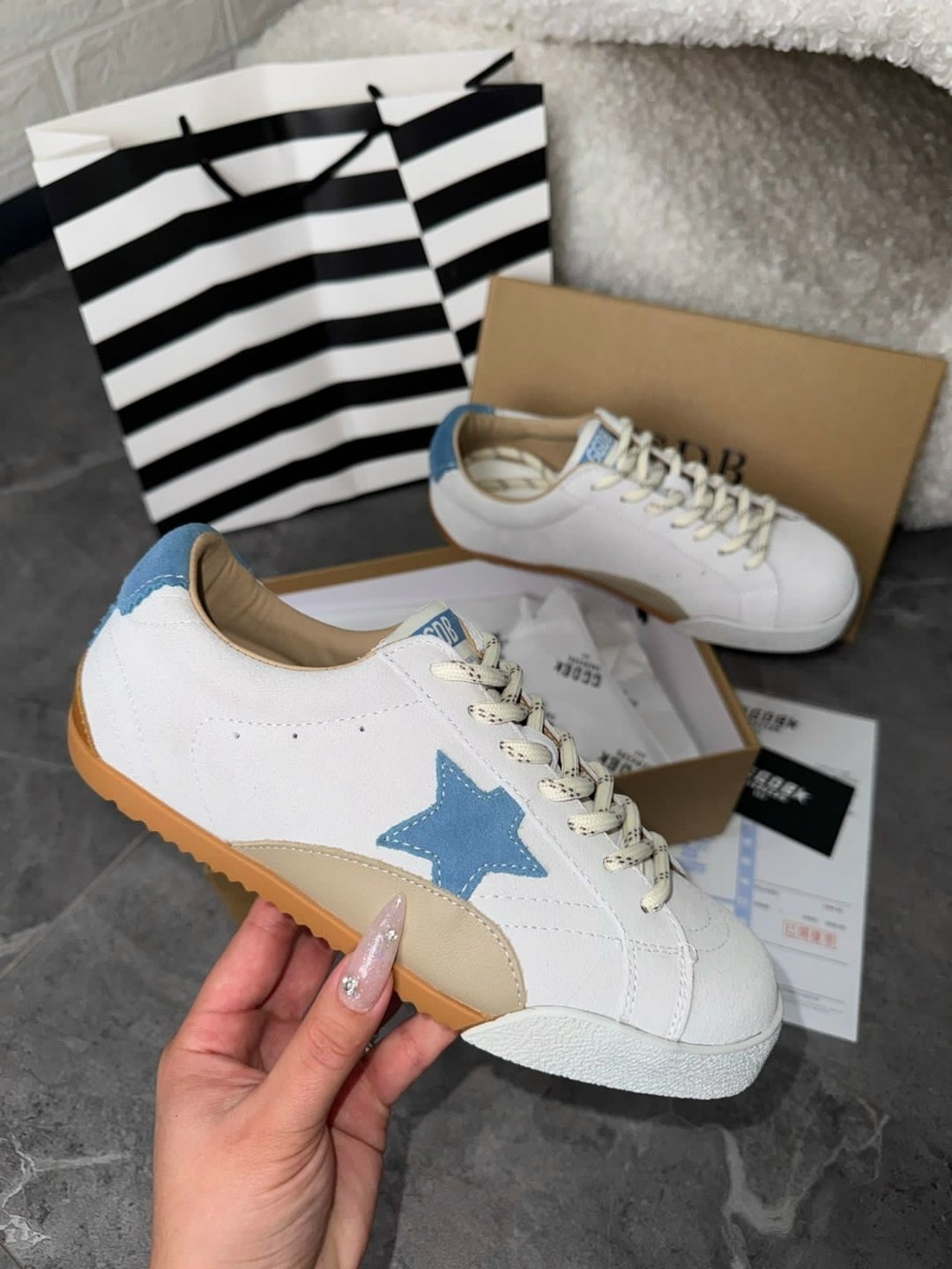 кроссовки golden goose super star белый,кеды со звездой бренд golden goose,,кроссовки golden goose,кеды golden goose