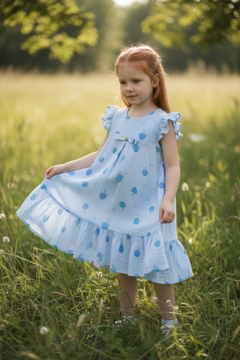 платье для девочек,платье для девочки летнее,сарафан для девочки,сарафан детский,платье из хлопка для девочки