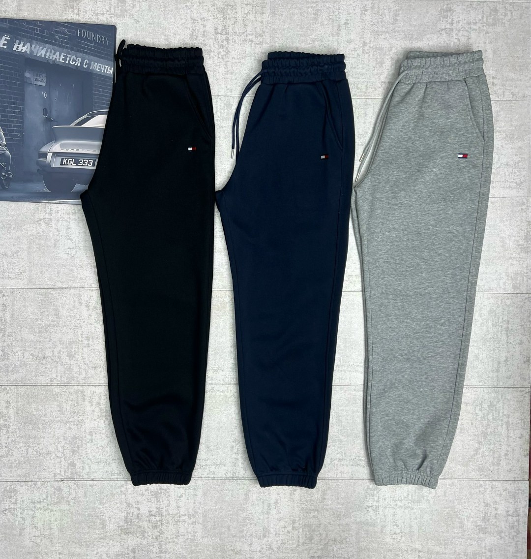 cпортивные брюки tommy hilfiger,спортивные брюки,брюки мужские tommy hilfiger,спортивные штаны,спортивные брюки мужские