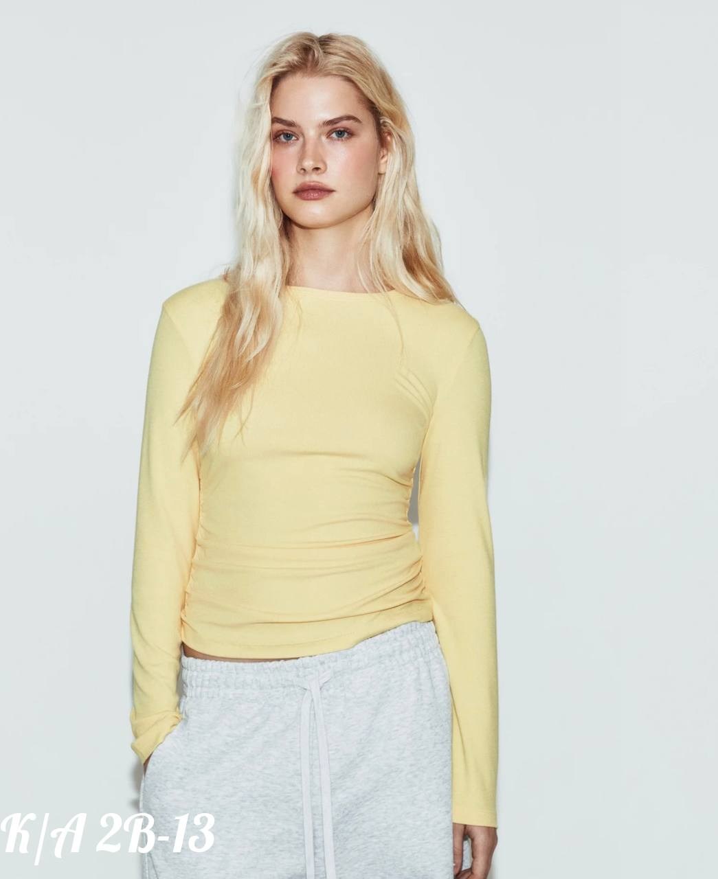 лонгслив со сборками драпировкой,лонгслив с драпировкой,женская кофта,лонгслив женские,лонгслив со сборками