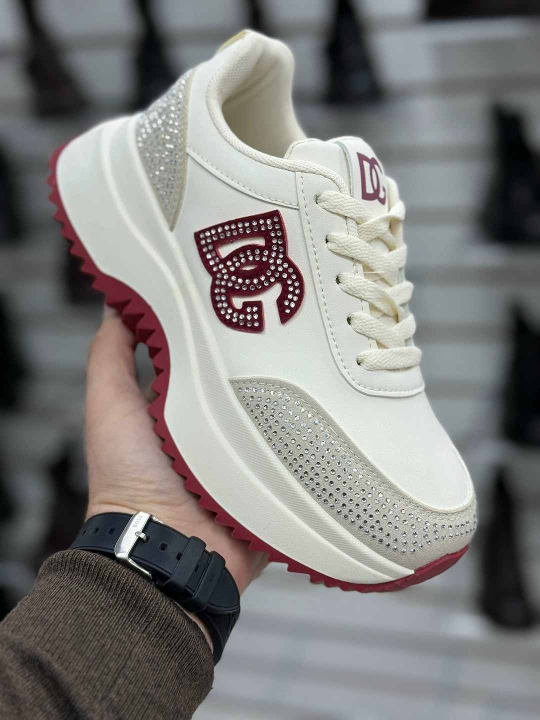 ,женские кроссовки,кроссовки женские liu jo,кроссовки liu jo,кроссовка