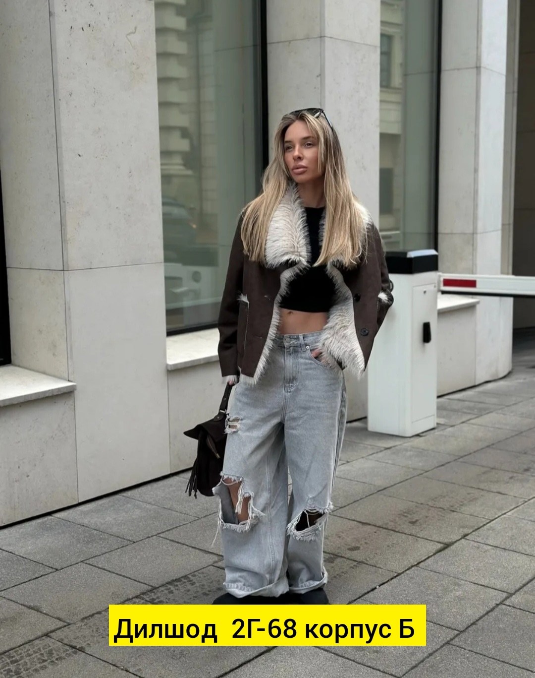 дубленка женская,дублёнка,дубленка авиатор,стильная дубленка,дубленка искуственный мех