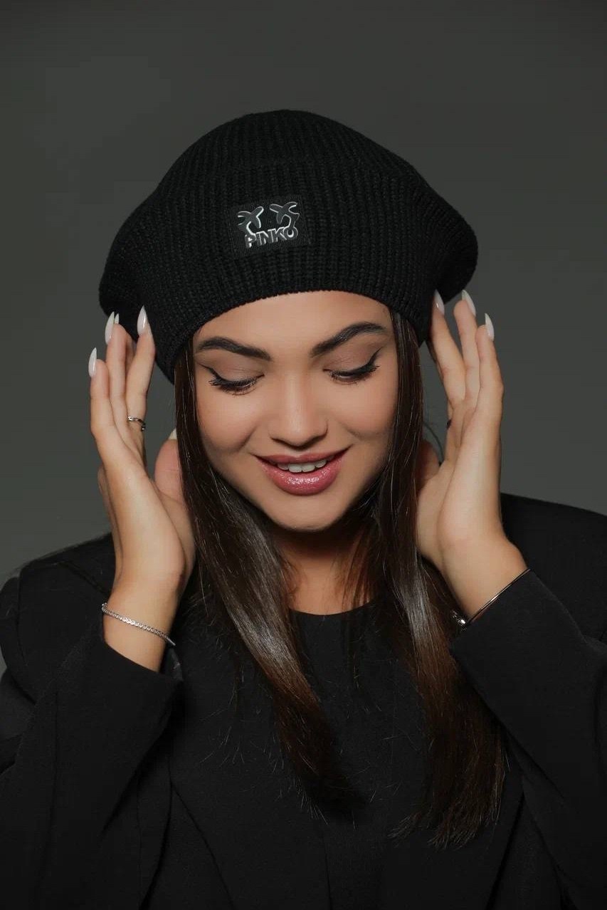 берет демисезонный,берет,женские шапки,шапка для женщин,шапка бини