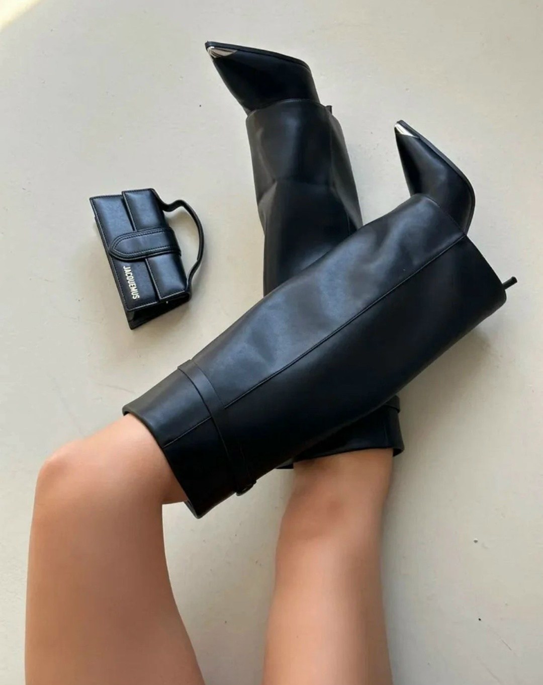 сапоги под hermes с88,сапоги под hermes арт с88,сапоги,сапоги трубы на каблуке,женские сапоги